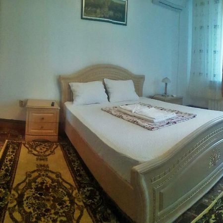 Vila Cornea Apartment Constanta Luaran gambar