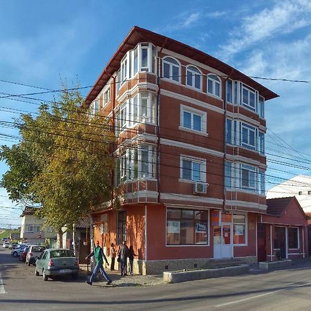 Vila Cornea Apartment Constanta Luaran gambar