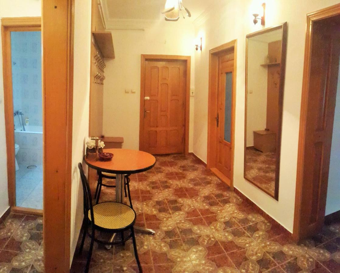 Vila Cornea Apartment Constanta Luaran gambar