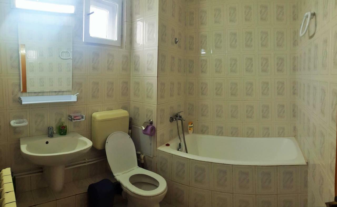 Vila Cornea Apartment Constanta Luaran gambar