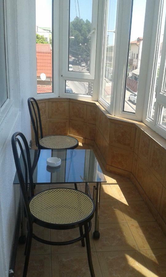 Vila Cornea Apartment Constanta Luaran gambar