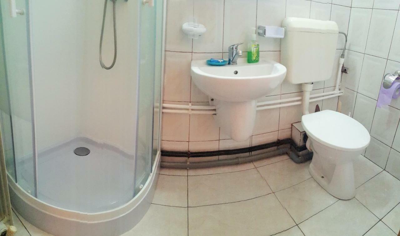 Vila Cornea Apartment Constanta Luaran gambar