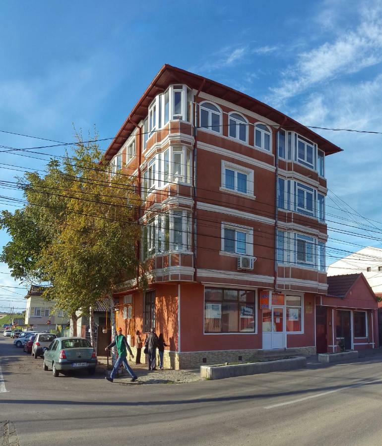 Vila Cornea Apartment Constanta Luaran gambar