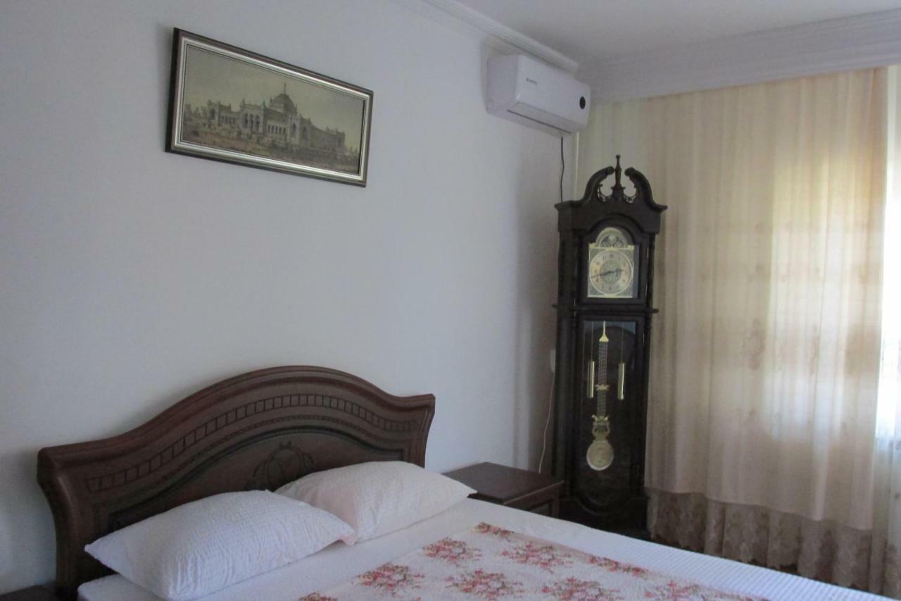 Vila Cornea Apartment Constanta Luaran gambar