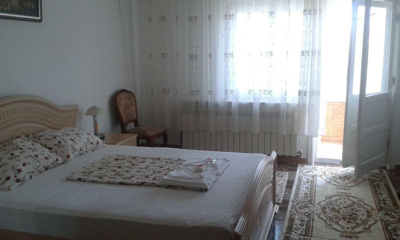 Vila Cornea Apartment Constanta Luaran gambar