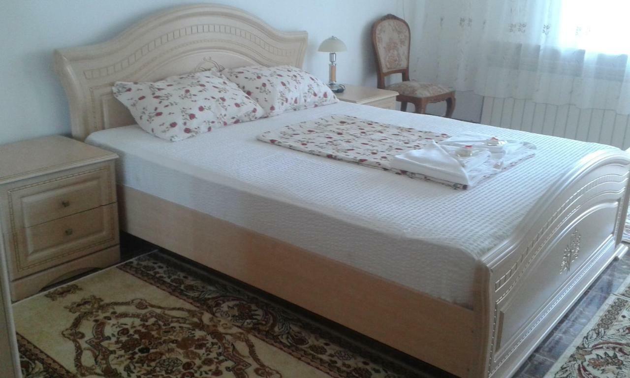 Vila Cornea Apartment Constanta Luaran gambar