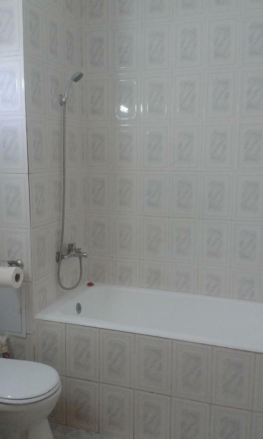Vila Cornea Apartment Constanta Luaran gambar