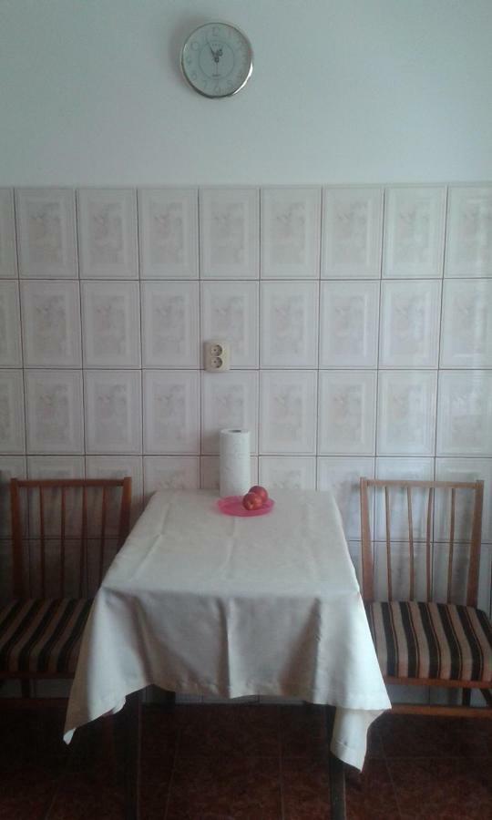 Vila Cornea Apartment Constanta Luaran gambar