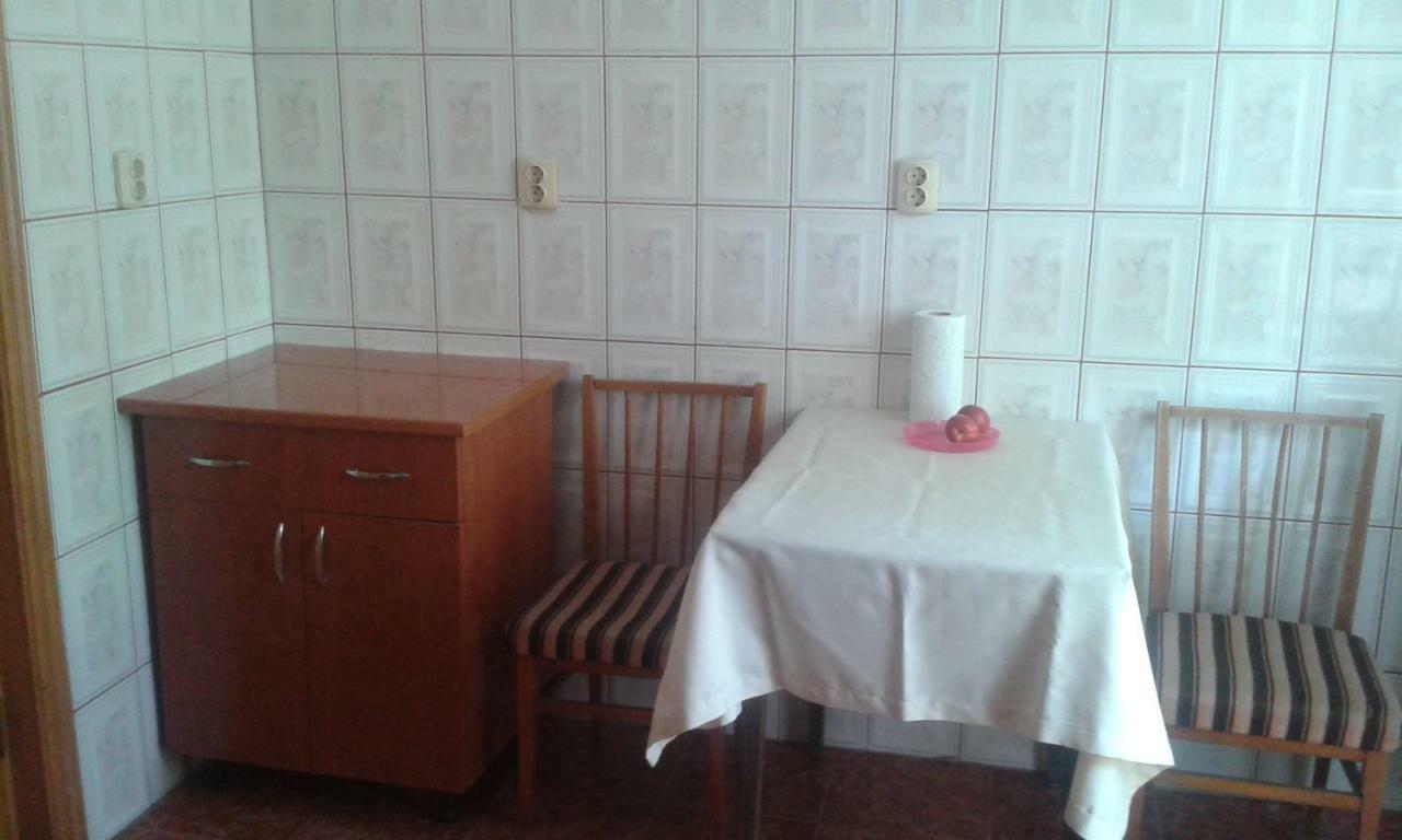 Vila Cornea Apartment Constanta Luaran gambar